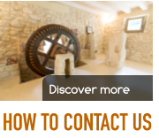 HOW TO CONTACT US Discover more