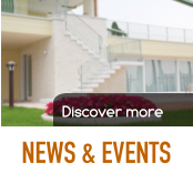 NEWS & EVENTS Discover more