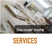 SERVICES Discover more