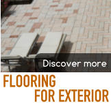 FLOORING FOR EXTERIOR Discover more