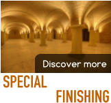 SPECIAL FINISHING Discover more