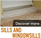 SILLS AND WINDOWSILLS Discover more