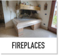FIREPLACES
