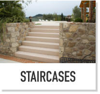 STAIRCASES