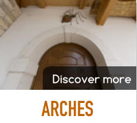 Discover more ARCHES