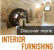 INTERIOR FURNISHING Discover more