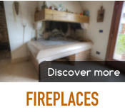 FIREPLACES Discover more