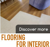 FLOORING FOR INTERIOR Discover more
